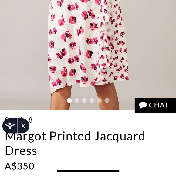 Brand new phase eight dress - Picture 2 of 2